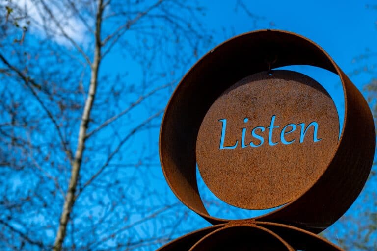 Active Listening 2026