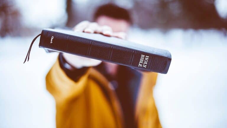 Idiot’s Guide to the Bible