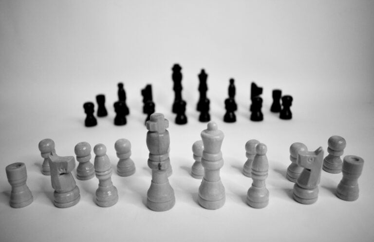 Understanding Conflict Situations