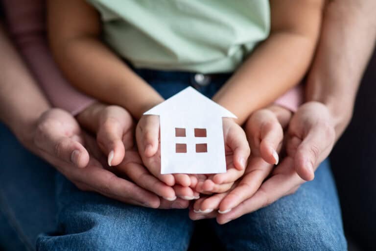 Children and Home – 2027