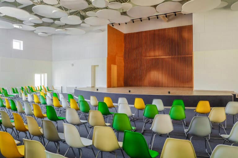 Leading Collective Worship (assemblies) in school
