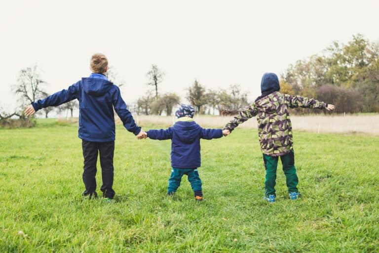 Getting Started in Children’s & Youth Ministry