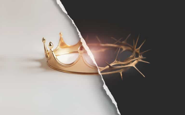 Real faith in a real life – Learning from King David