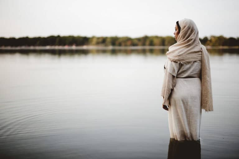Women of the Old Testament