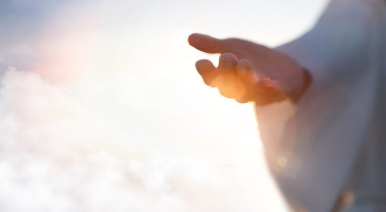 Equip Hub Lent Series 2025 – Living Hope