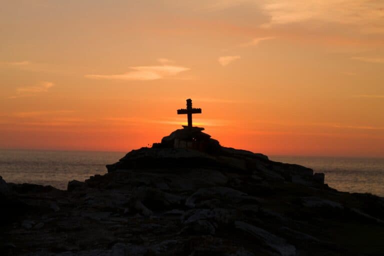 Four Perspectives on the Cross: