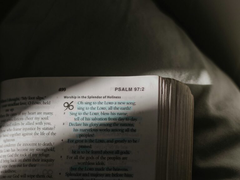 Challenging Theology