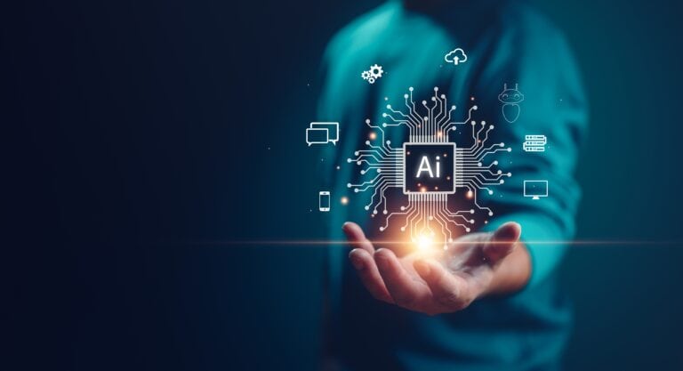 Using A.I. in ministry & admin