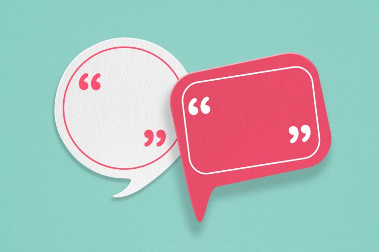 Discovering your Leadership Voice
