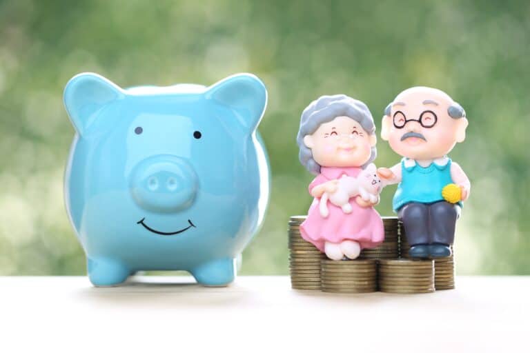 Preparing, Financially, for Retirement