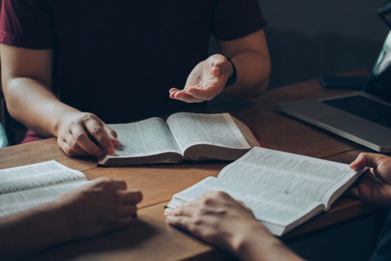 Theology – Deep Dive Series 2027