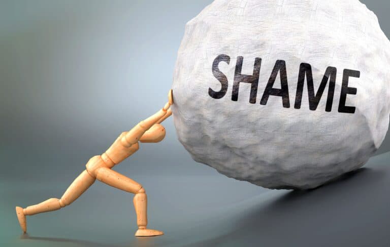 Challenging Theology – Introducing a Trauma-informed Theology of Shame