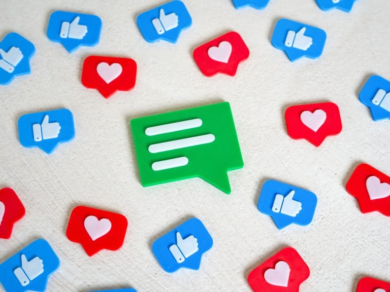 The Good, Bad and the Funny of Social Media