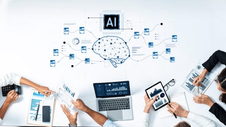 A beginner’s guide to using Artificial Intelligence (A.I.)