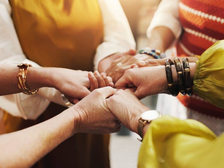 Women in Ministry